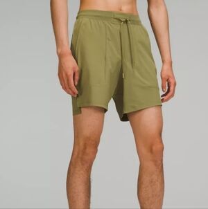 Lululemon License to Train Short 7" Size XL MSRP $88